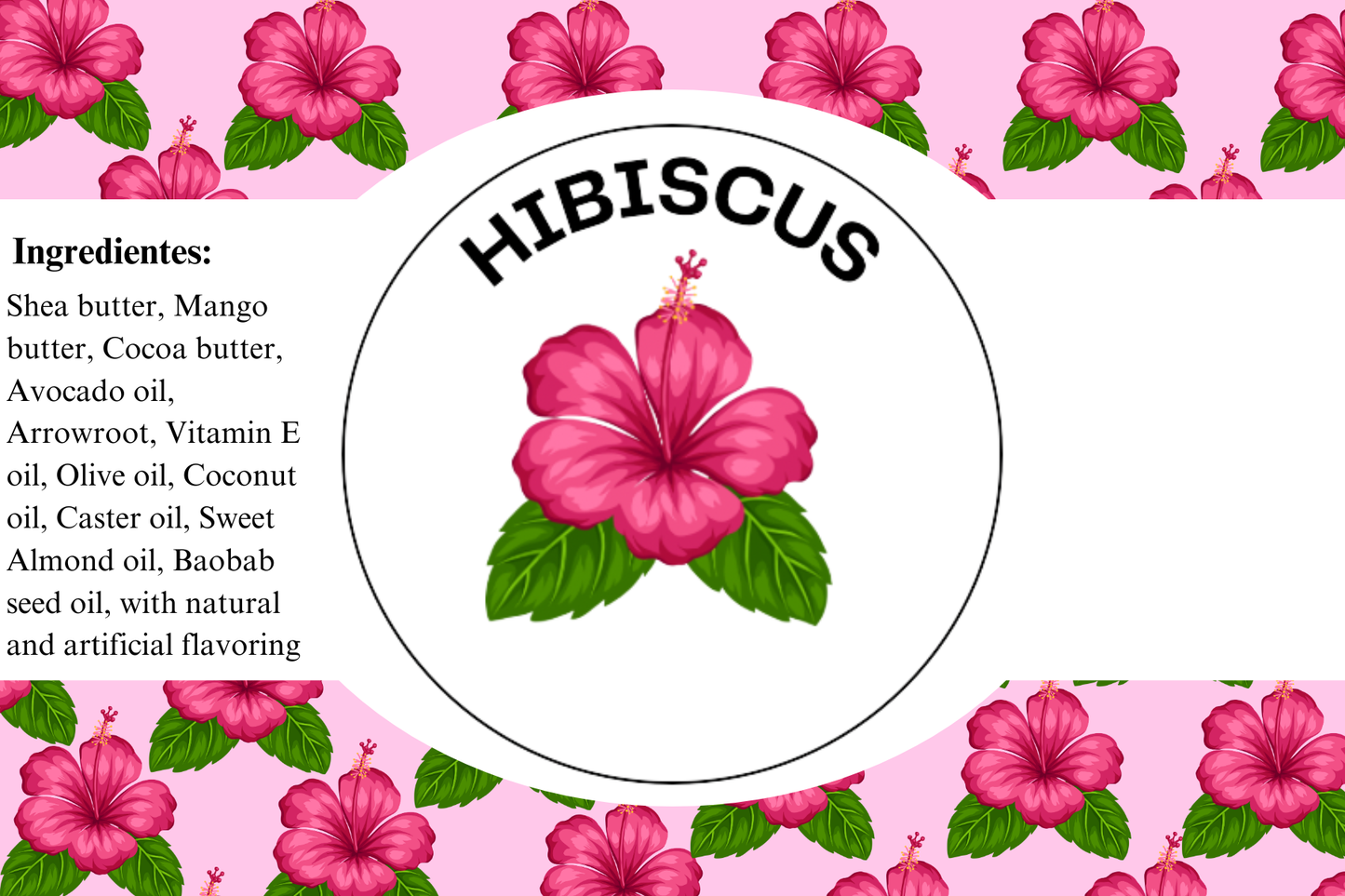 Hibiscus