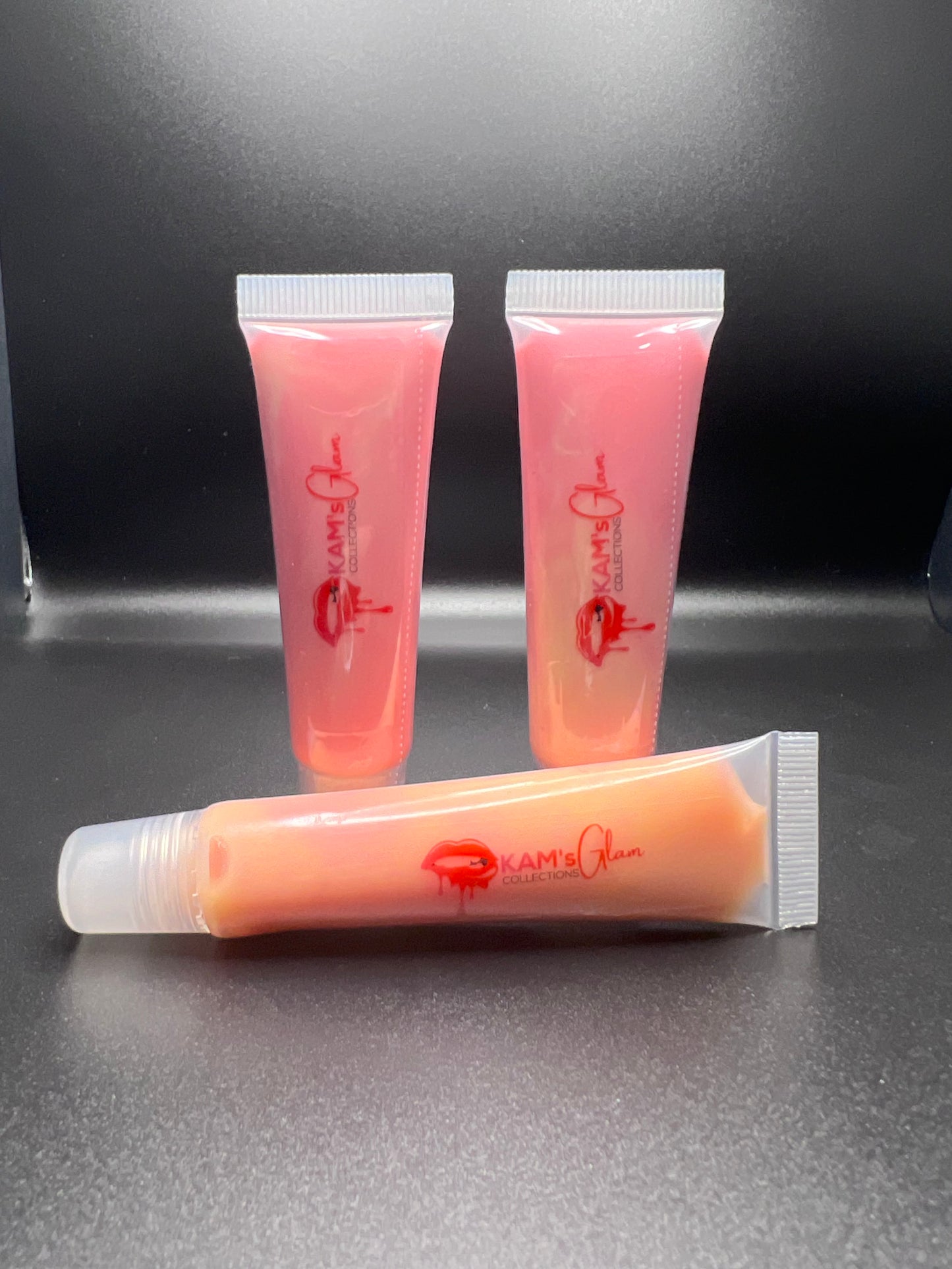 Strawberry Lemonade Lip Gloss