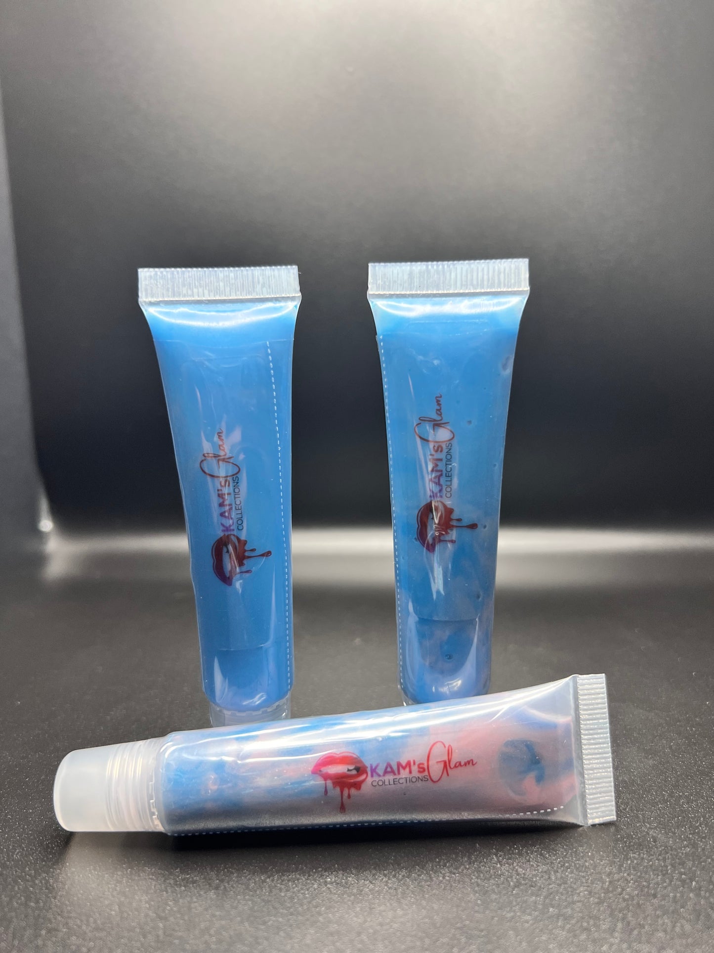 Cotton Candy Lip Gloss