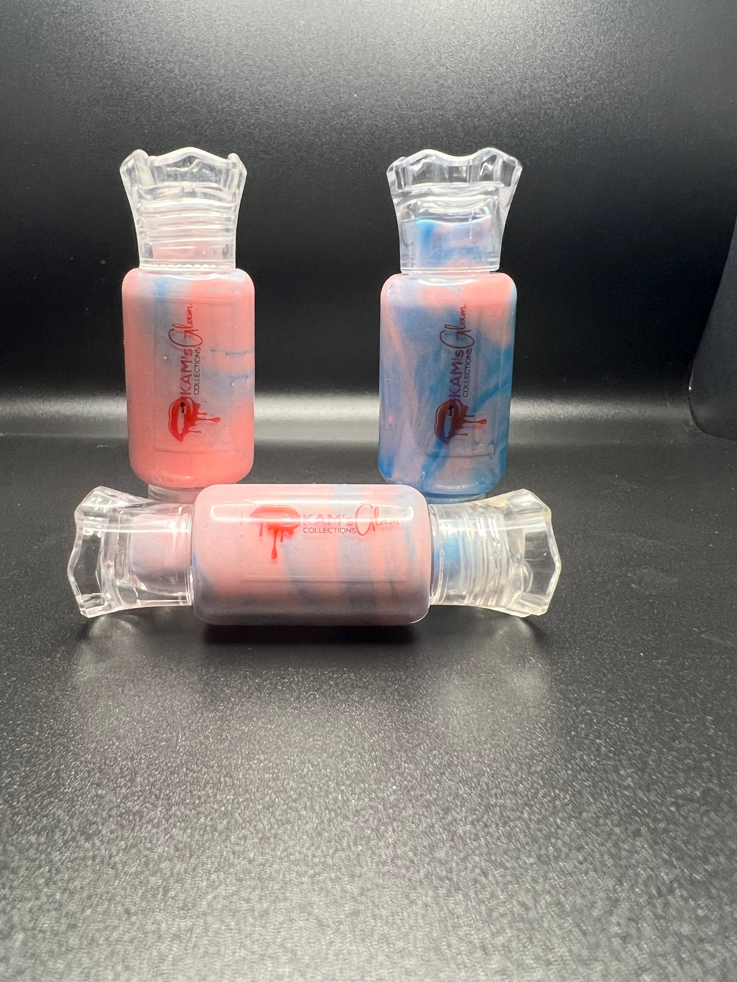 Cotton Candy - Candy Lip Gloss
