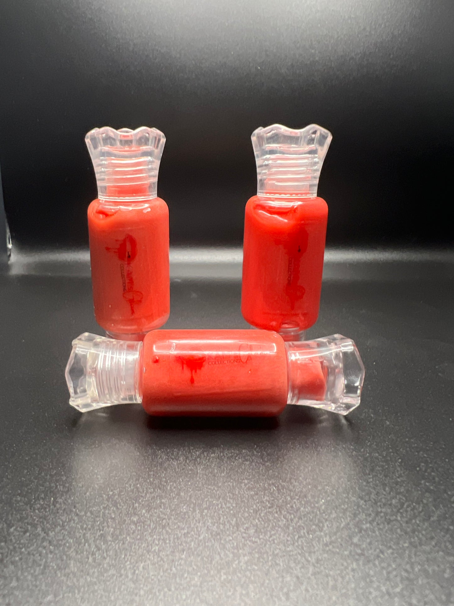Cherry Bomb Candy Lip Gloss