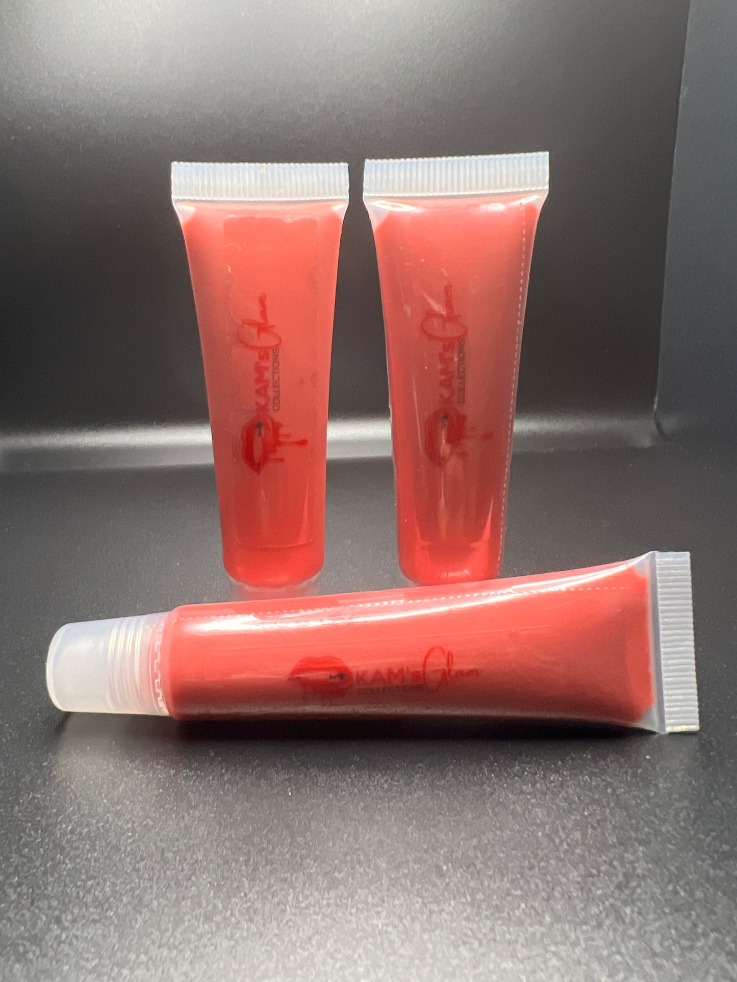 Cherry Bomb Lip Gloss