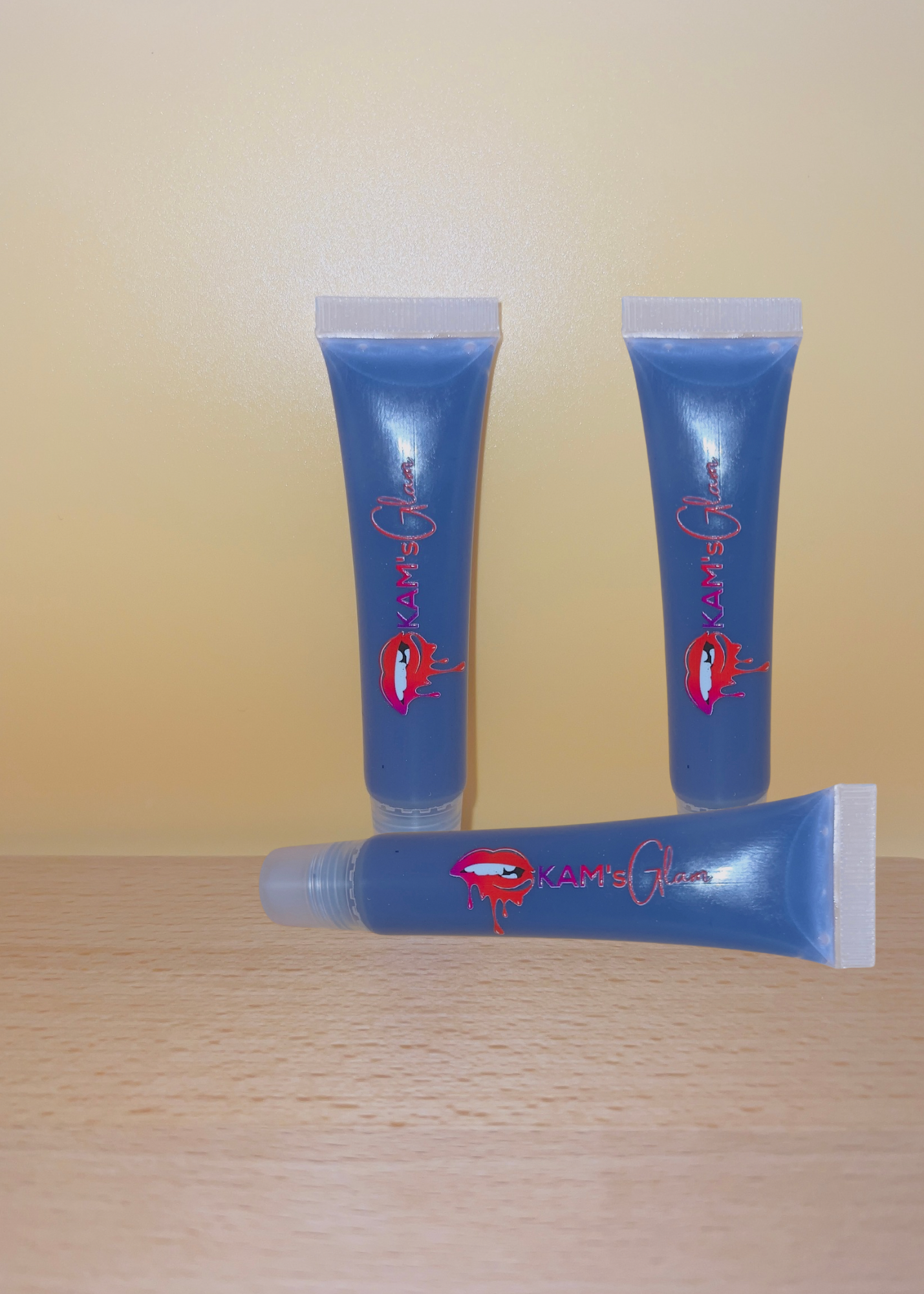 Purple Passion Lip Gloss