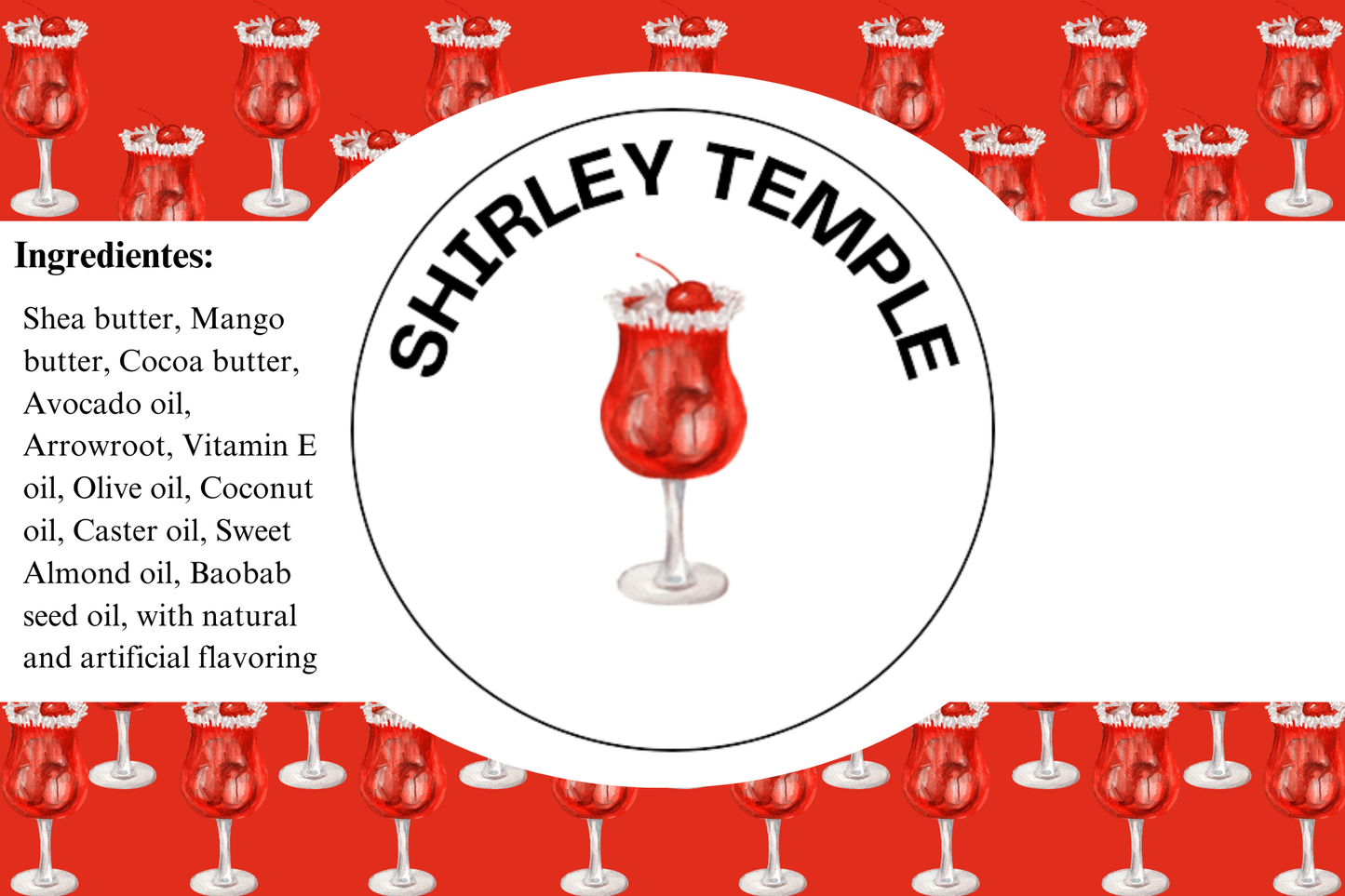 Shirley Temple