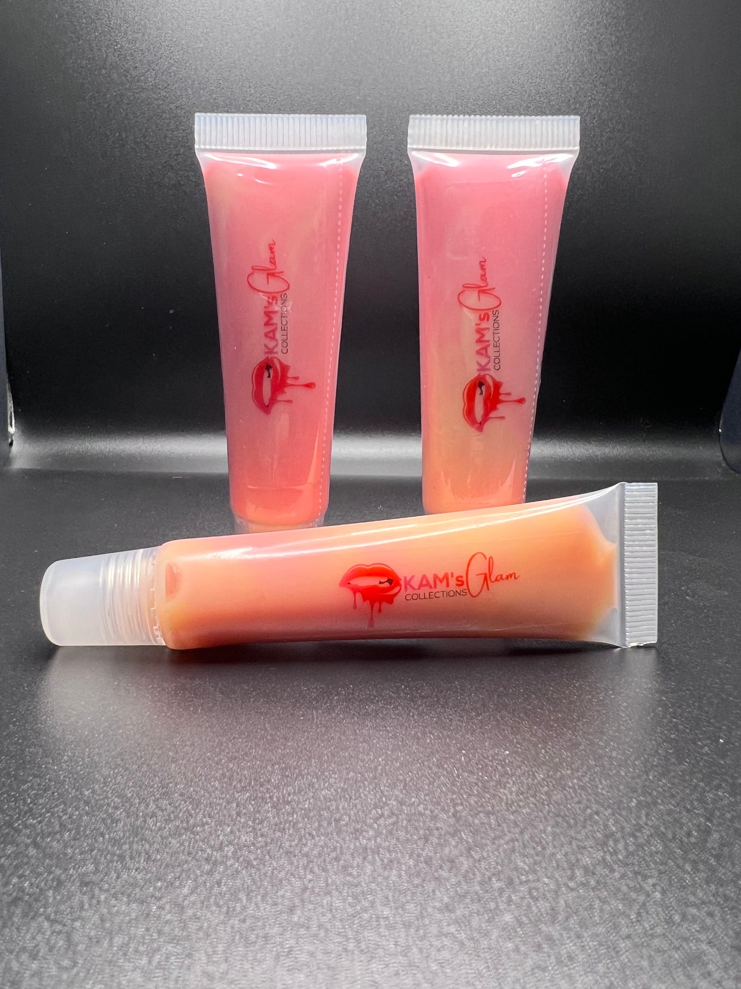 Strawberry Lemonade Lip Gloss