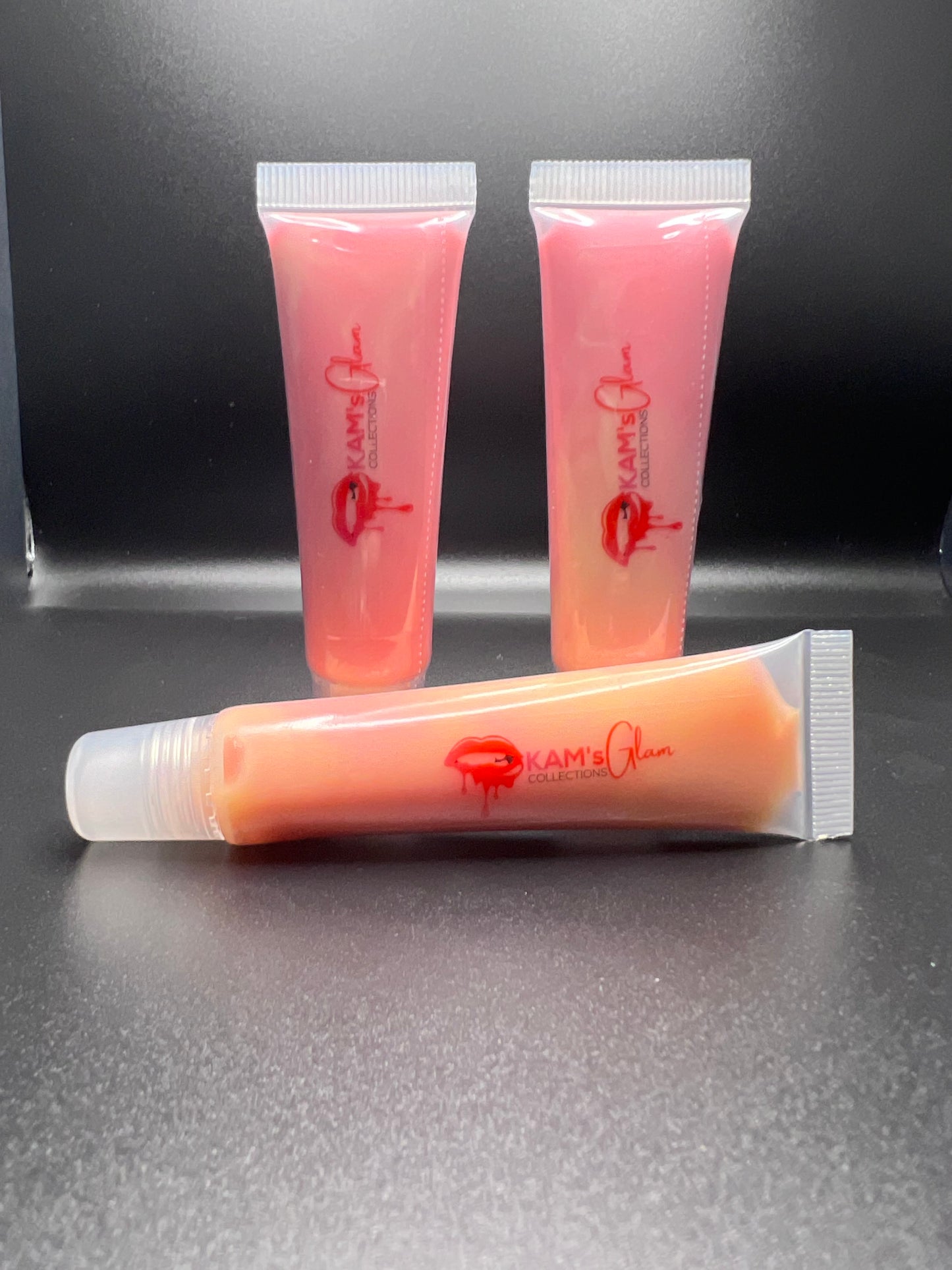 Strawberry Lemonade Lip Gloss