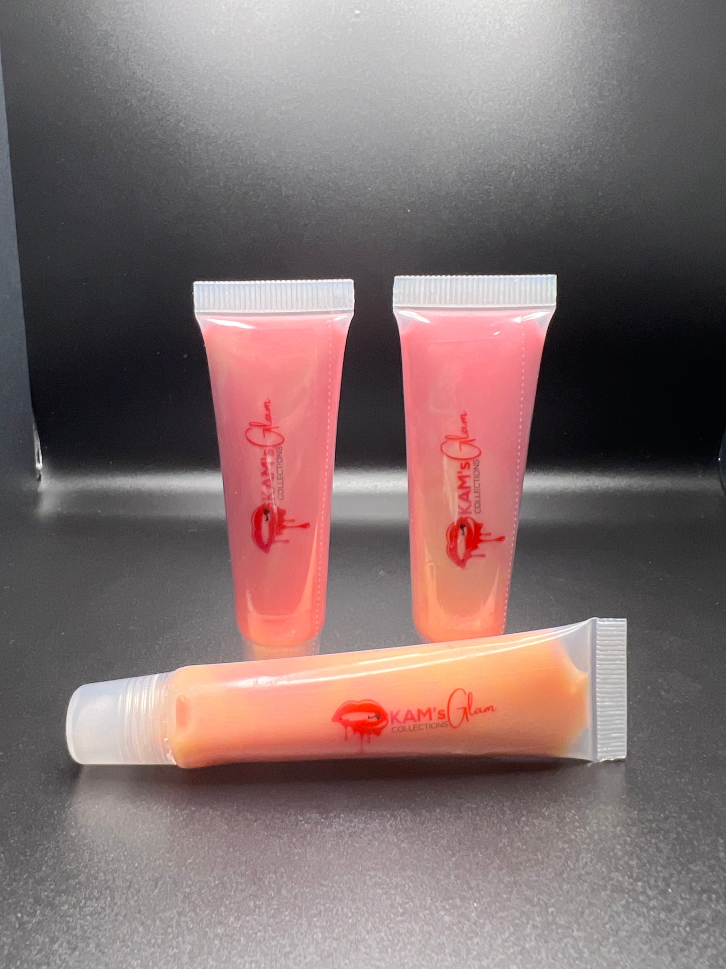 Strawberry Lemonade Lip Gloss