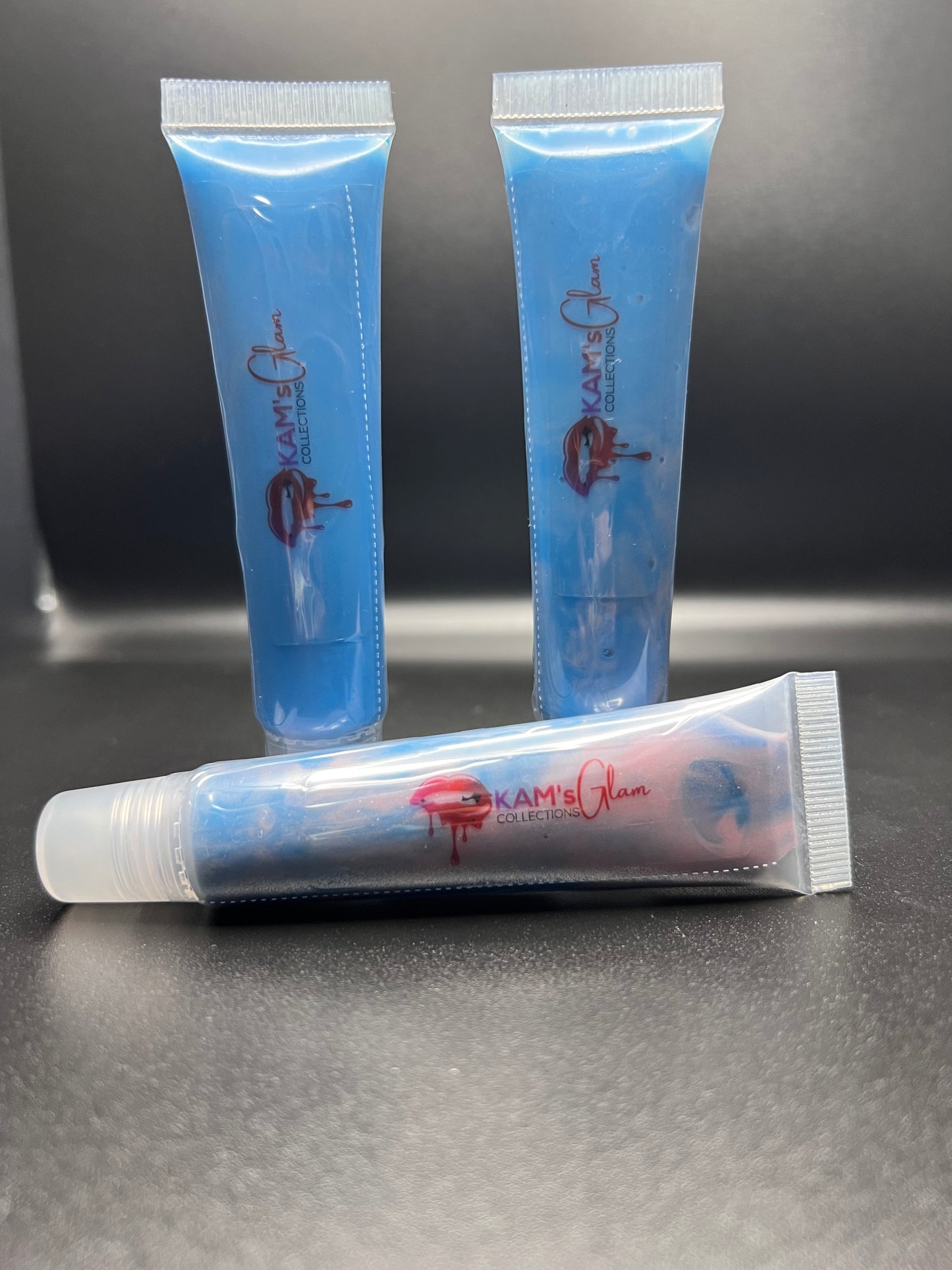 Cotton Candy Lip Gloss