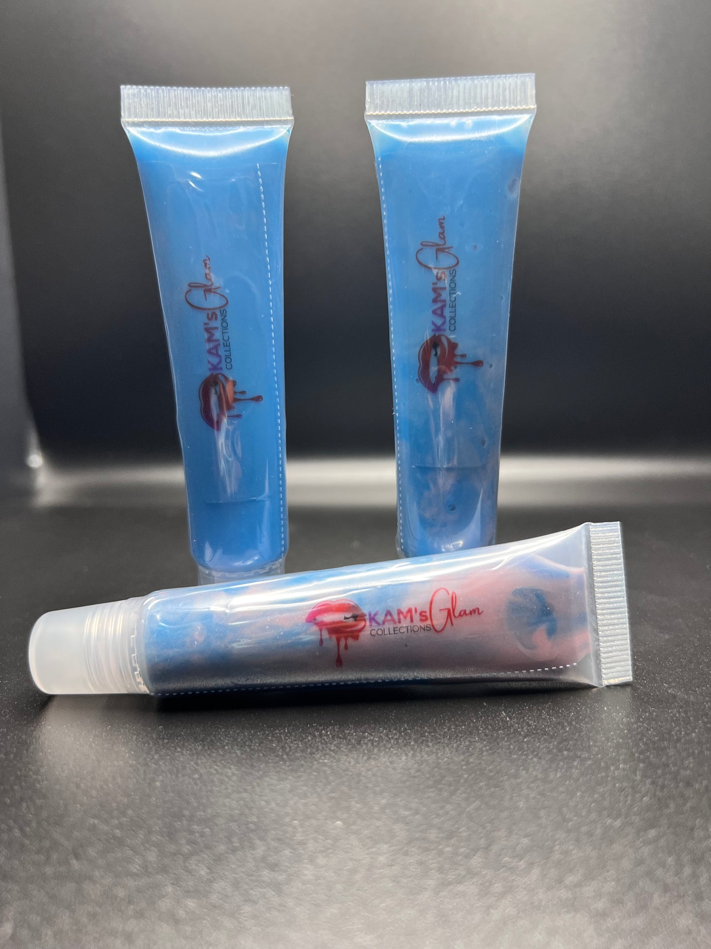 Cotton Candy Lip Gloss
