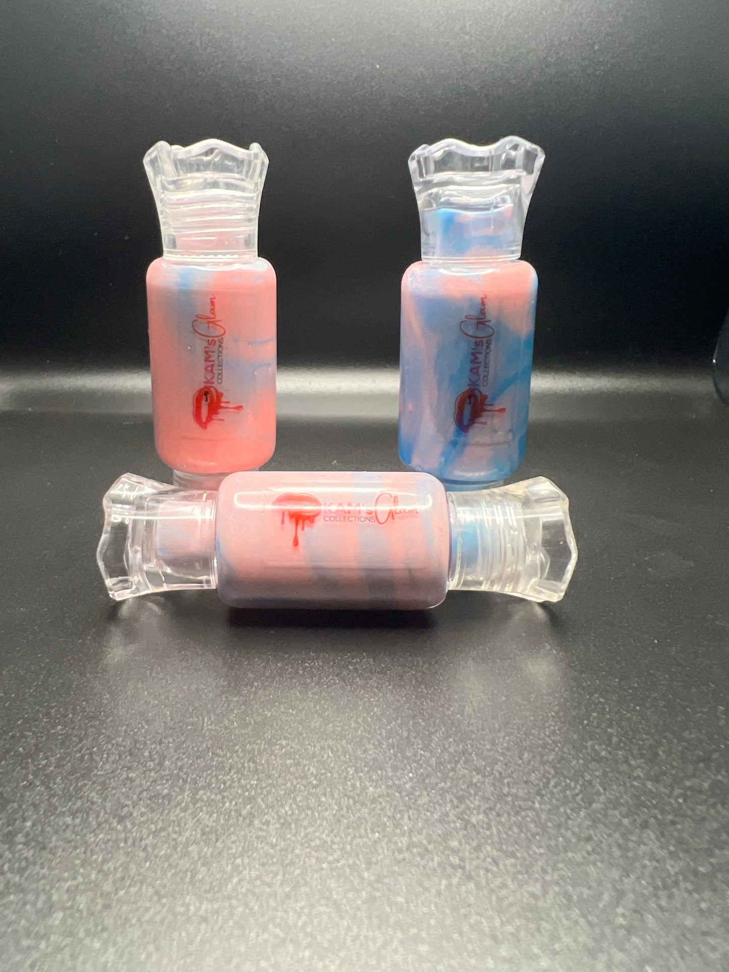 Cotton Candy - Candy Lip Gloss