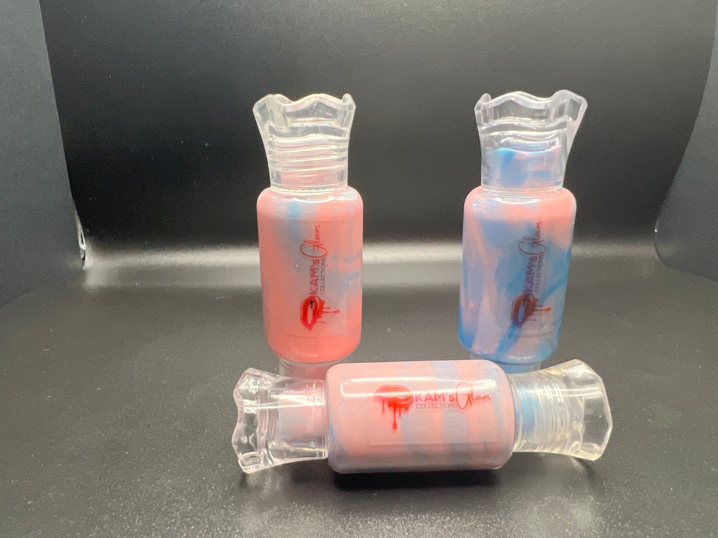 Cotton Candy - Candy Lip Gloss