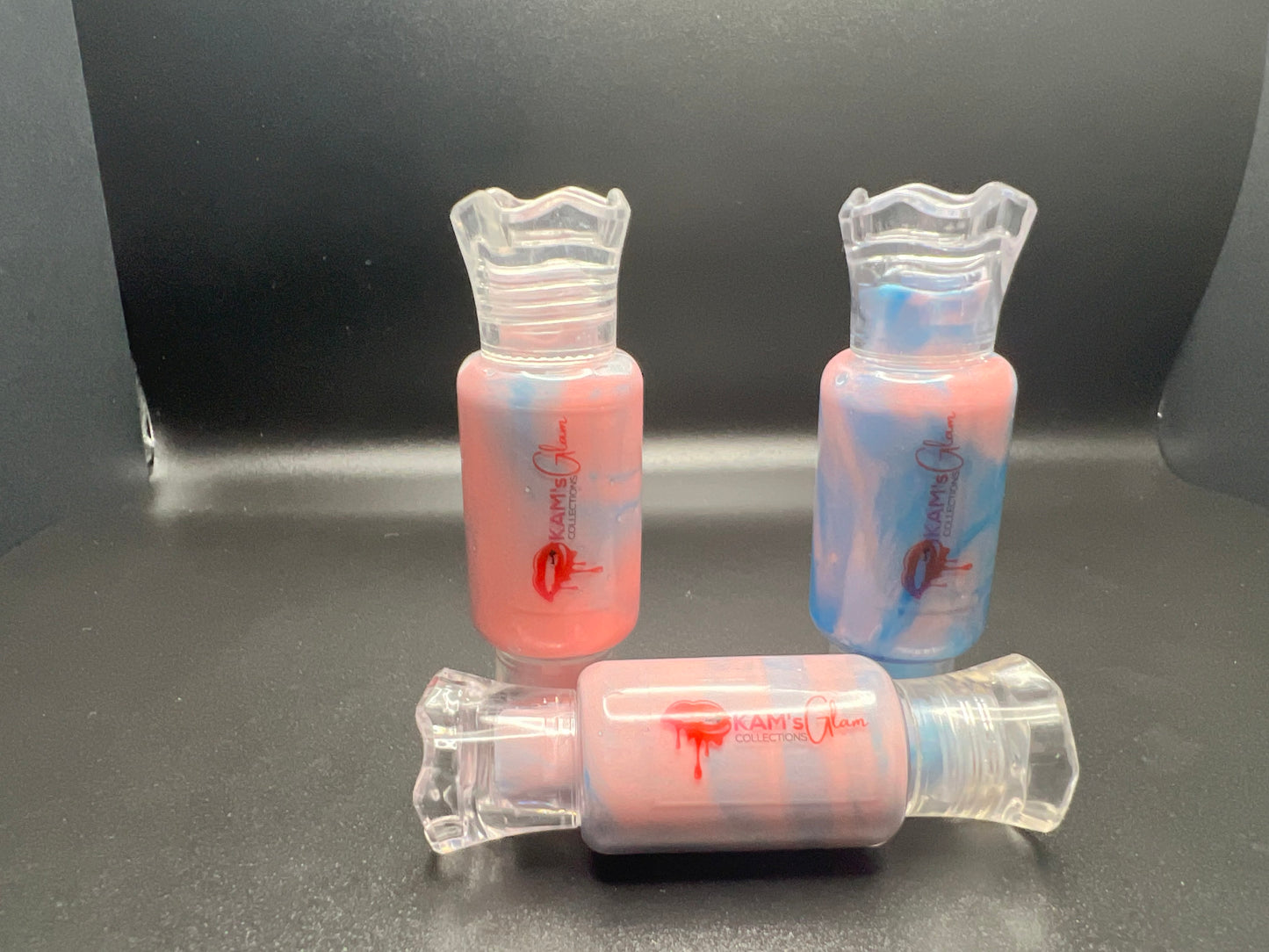 Cotton Candy - Candy Lip Gloss
