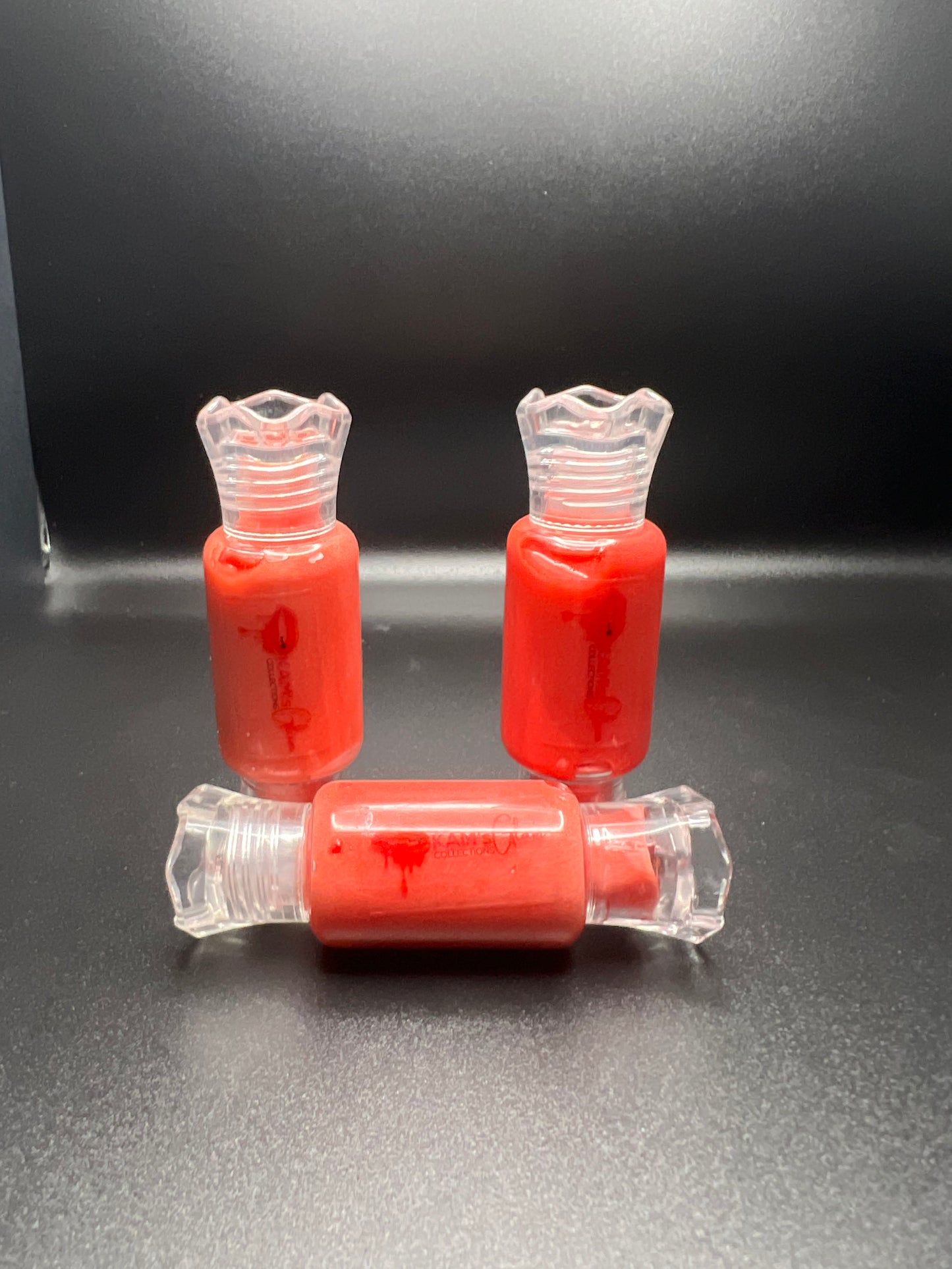 Cherry Bomb Candy Lip Gloss