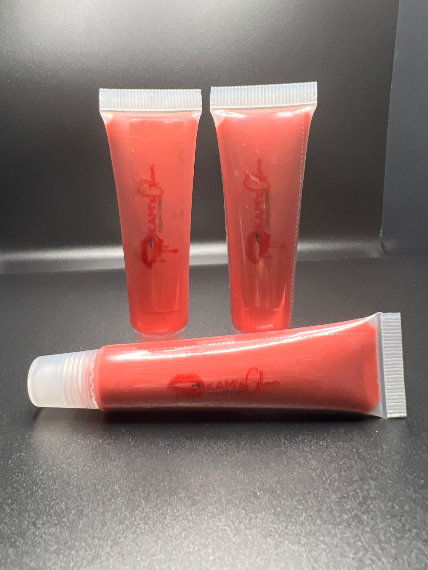 Cherry Bomb Lip Gloss