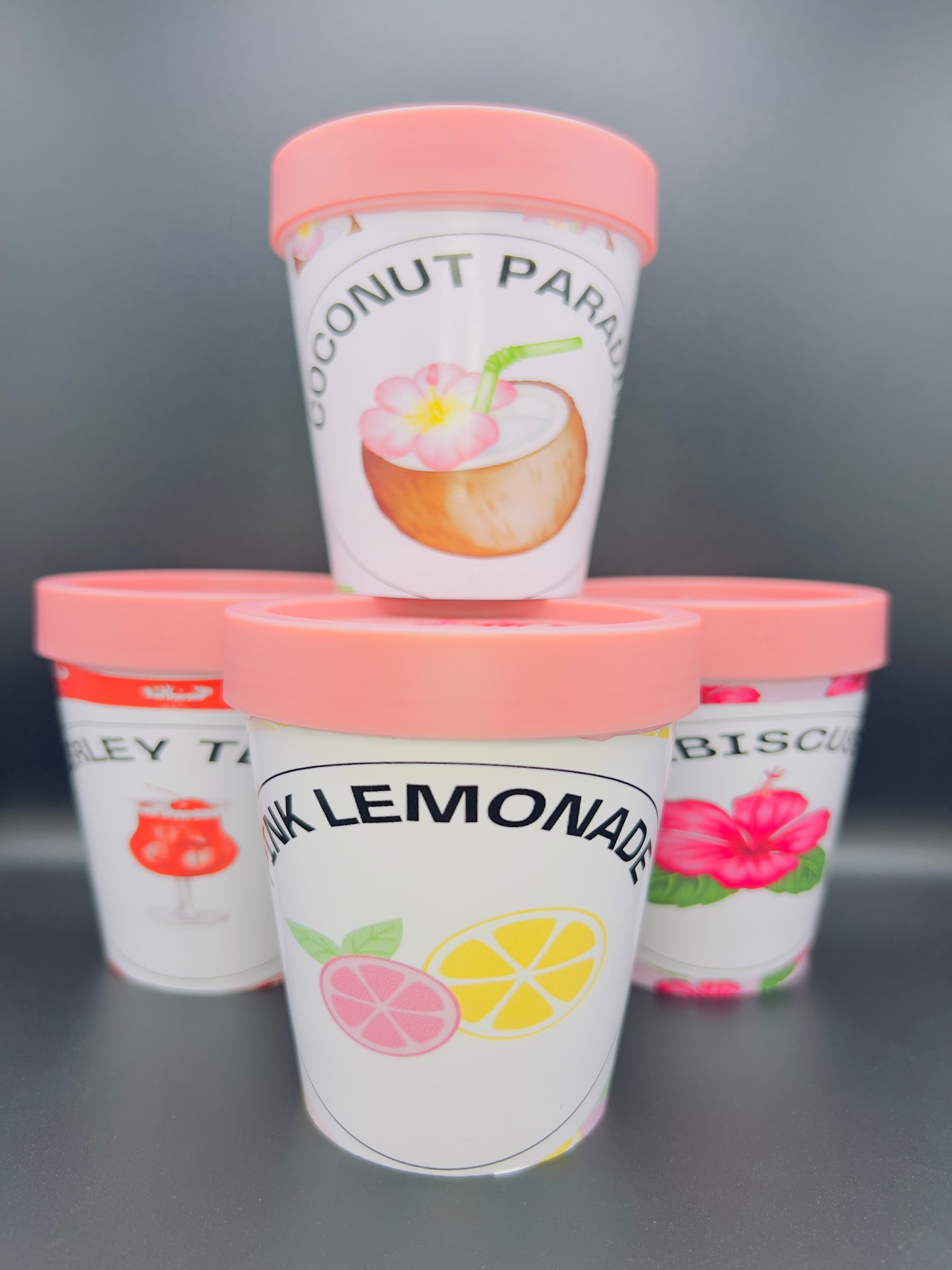 Pink Lemonade