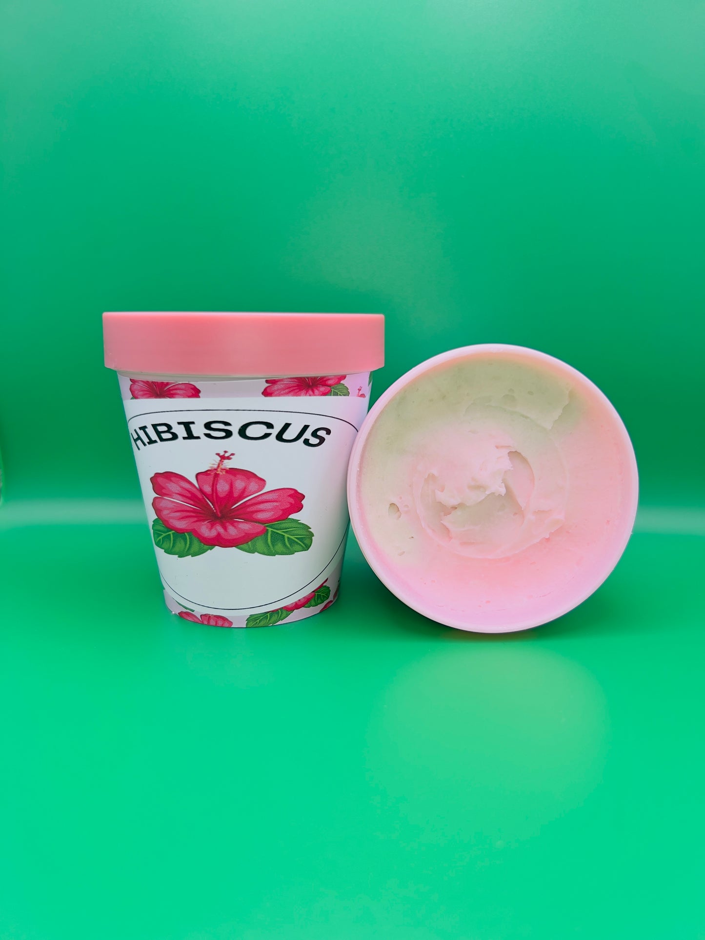 Hibiscus