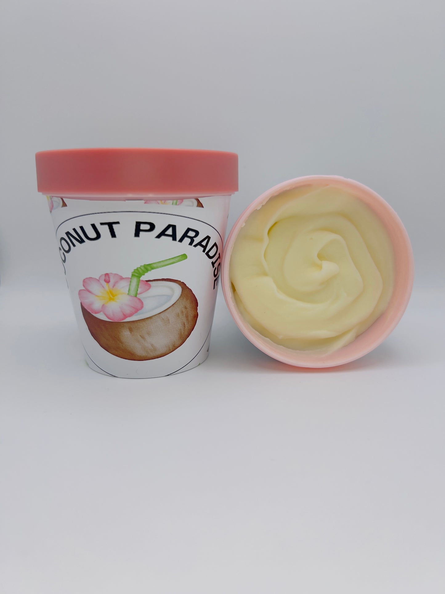 Coconut Paradise