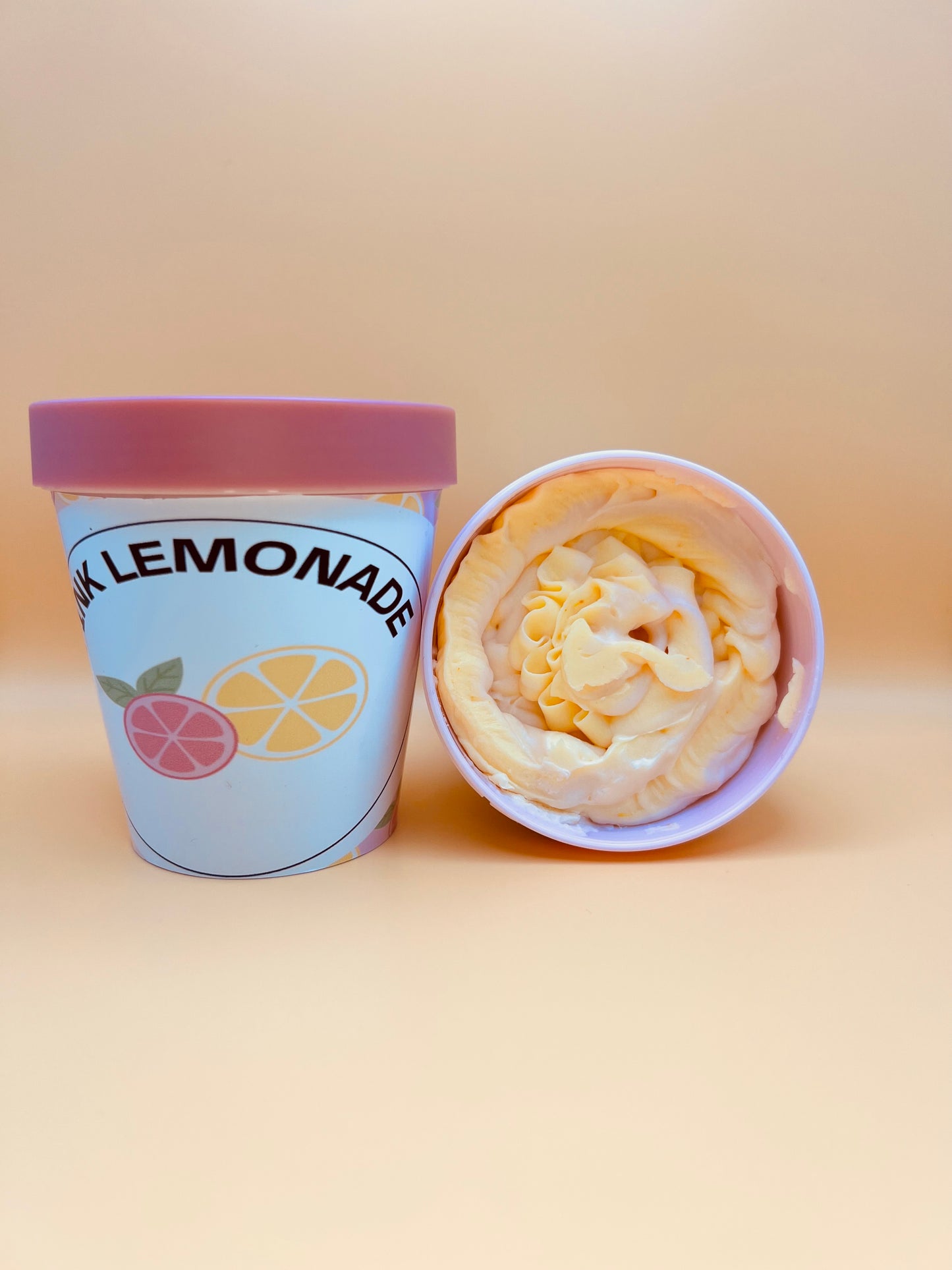 Pink Lemonade