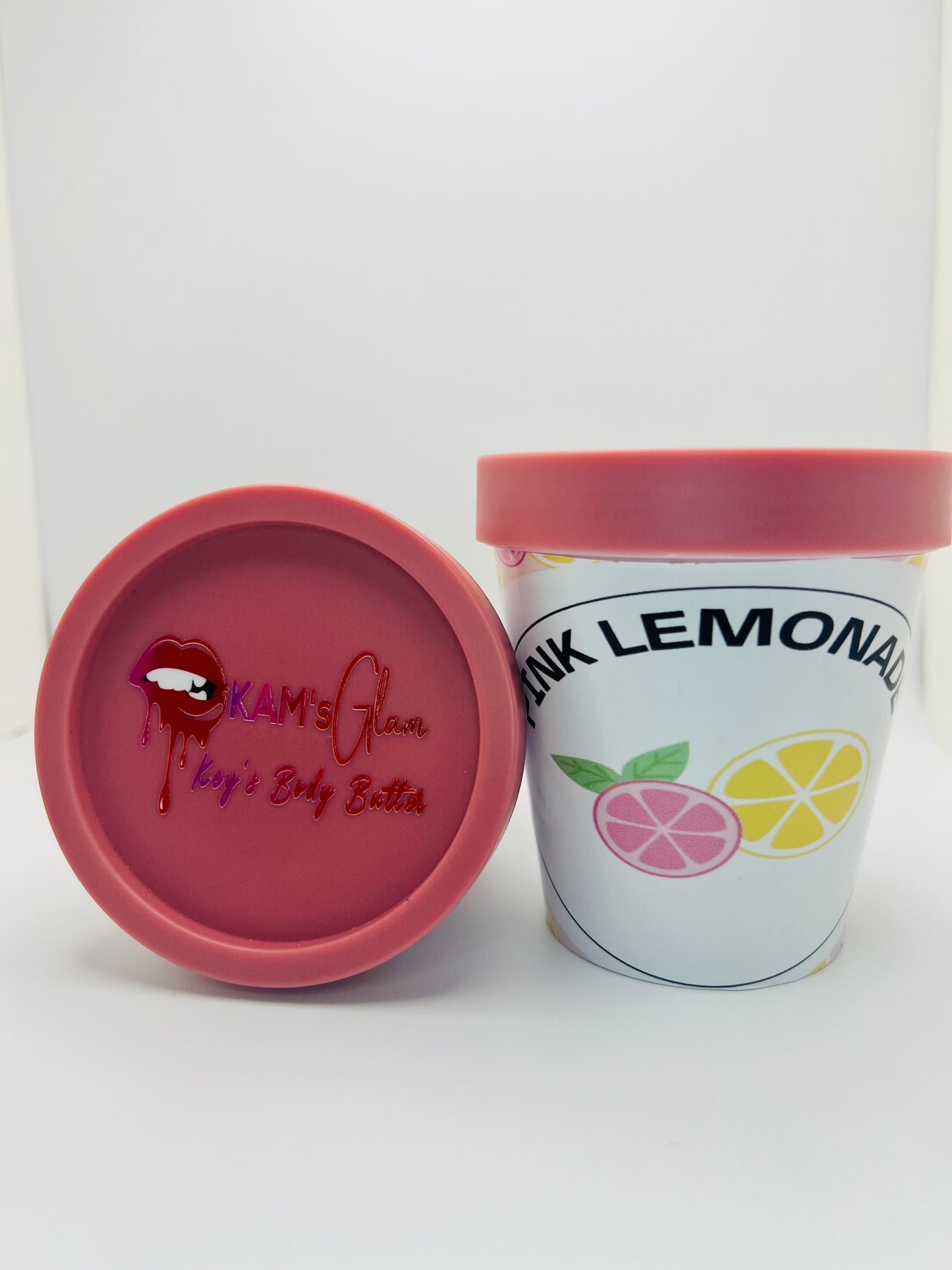 Pink Lemonade