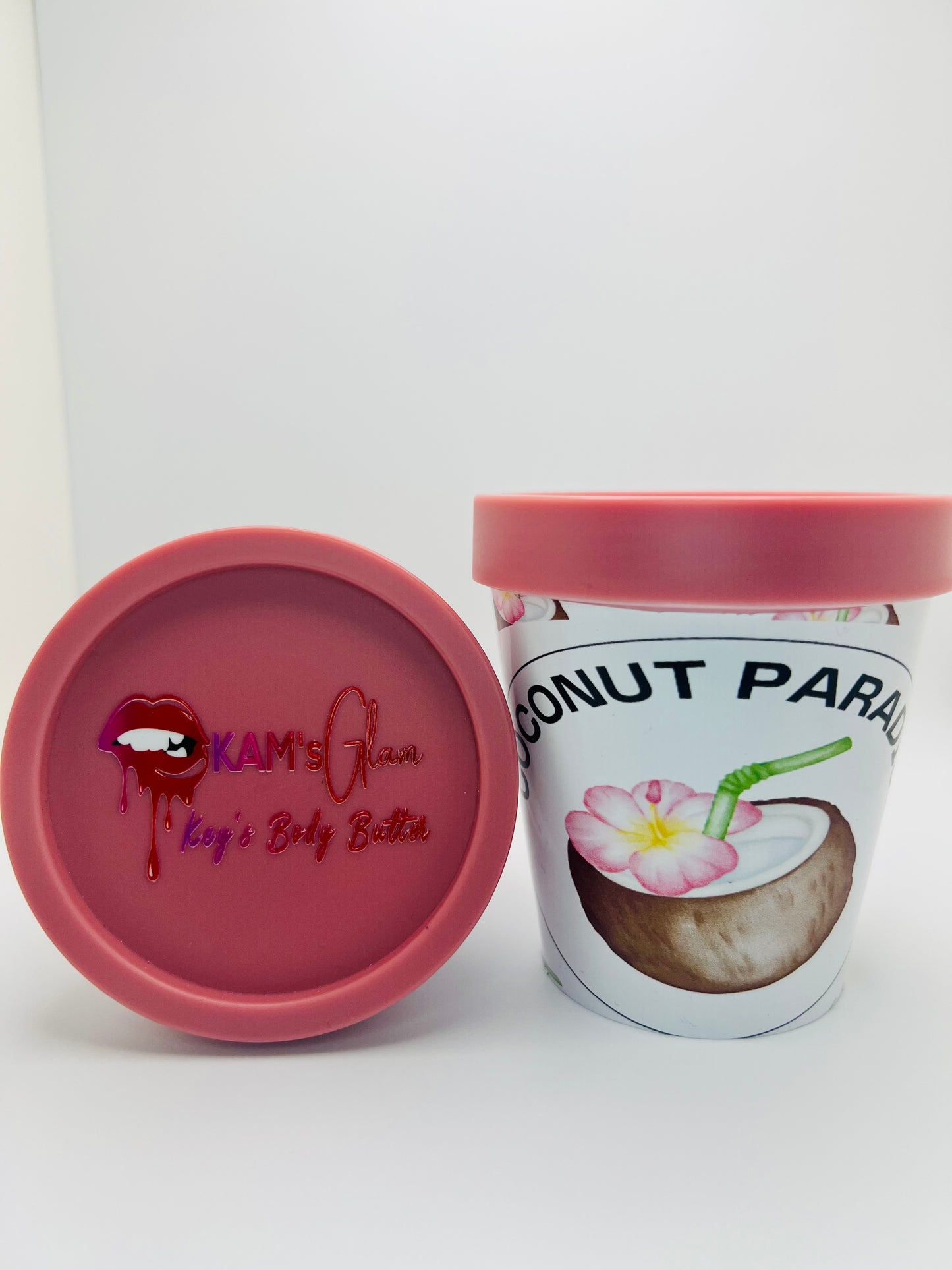 Coconut Paradise