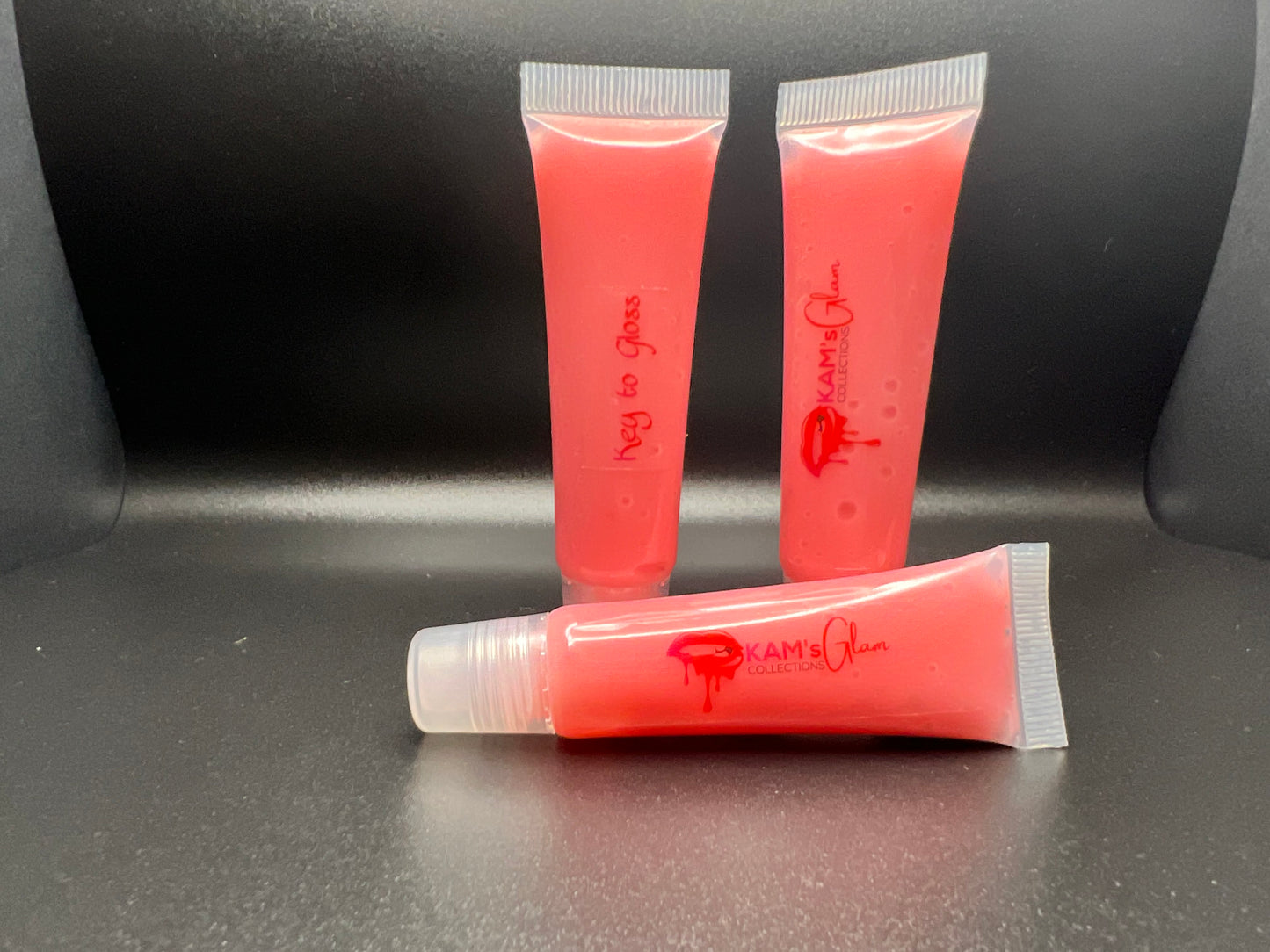 Strawberry Lip Gloss