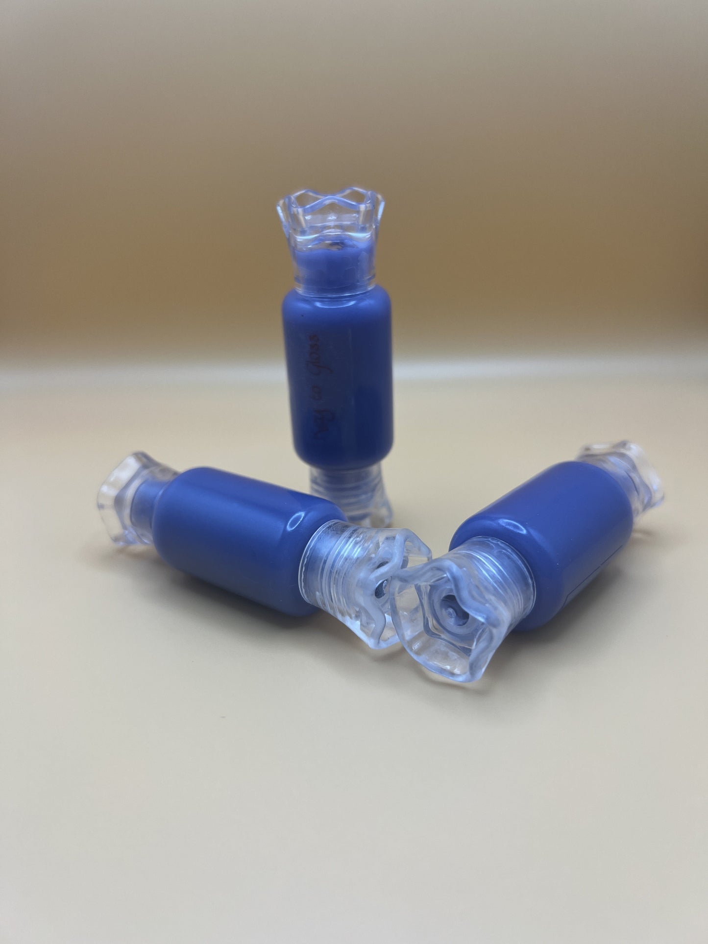 Purple Passion- Candy Lip Gloss