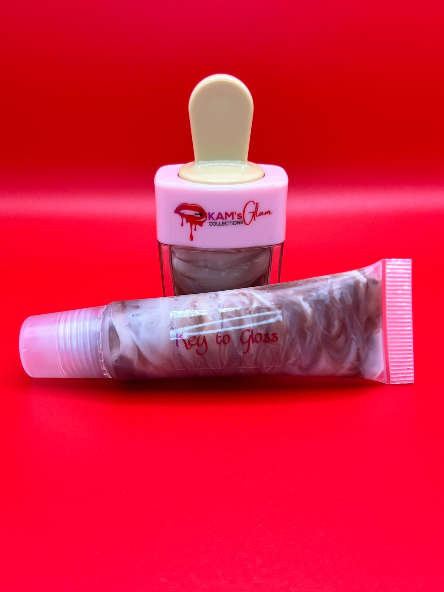 Hot Cocoa Lip Gloss