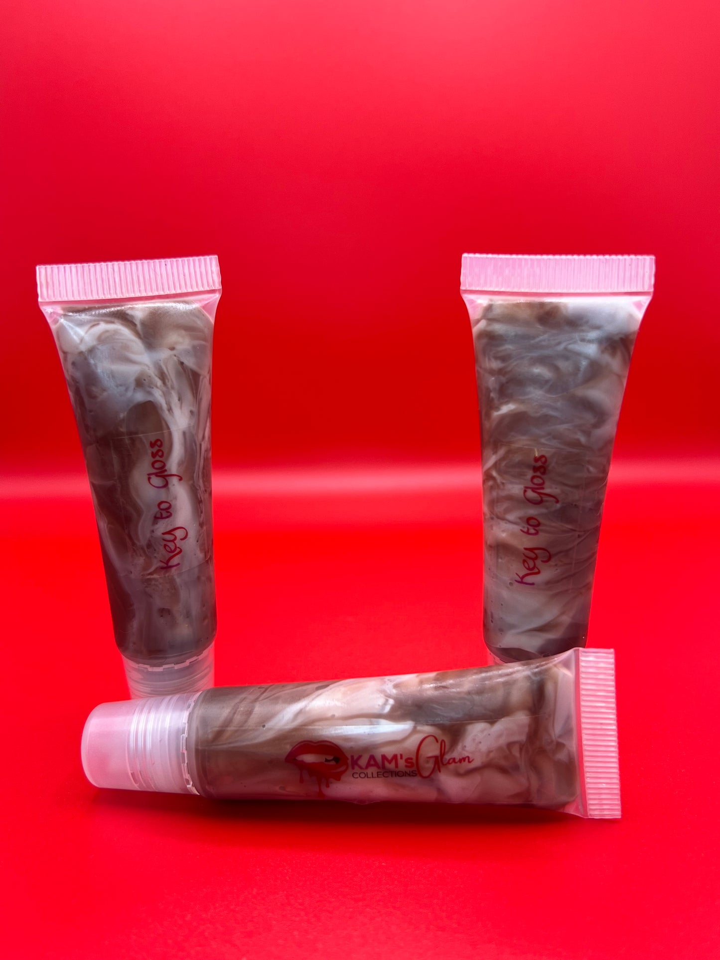 Hot Cocoa Lip Gloss