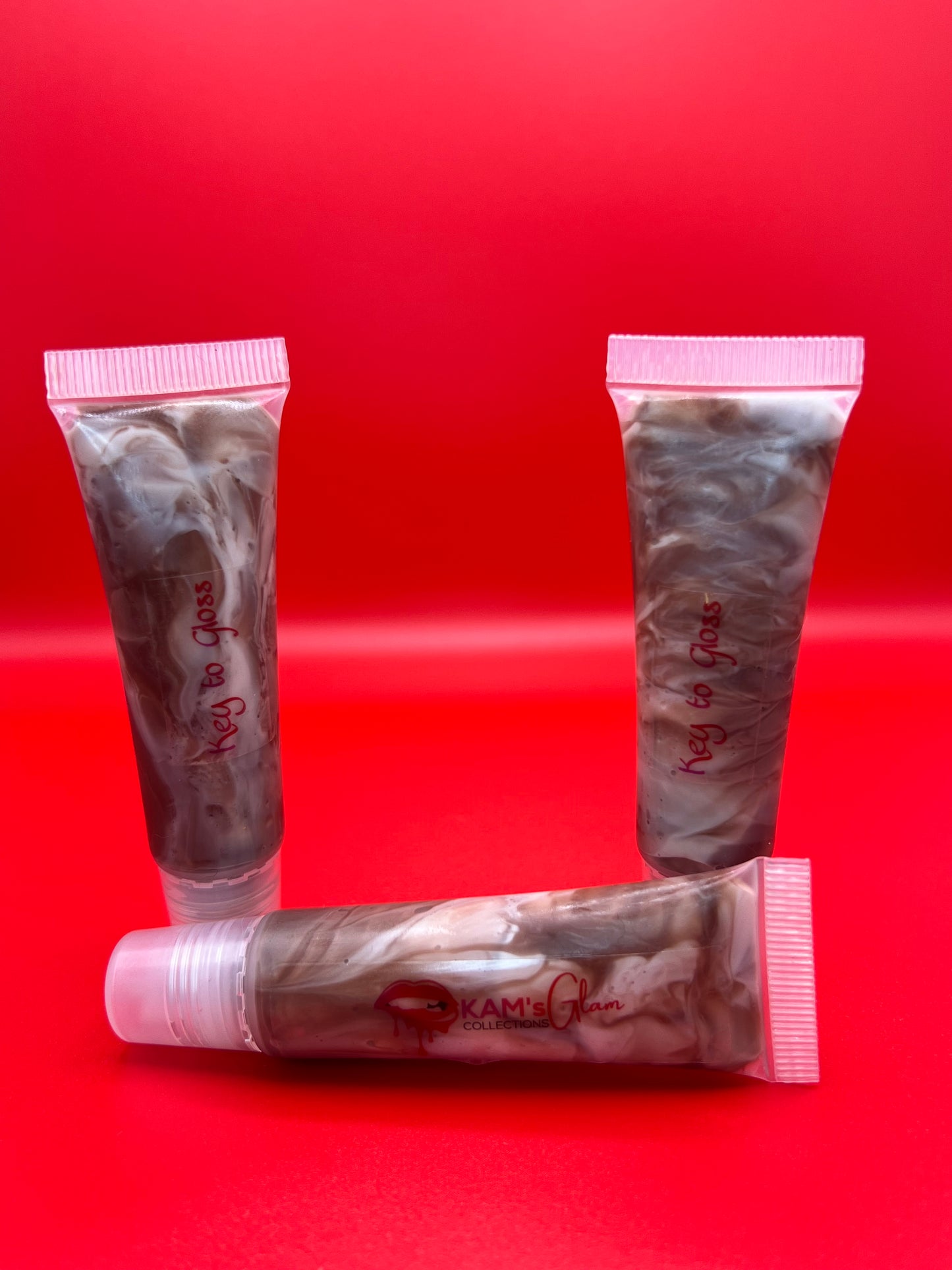Hot Cocoa Lip Gloss
