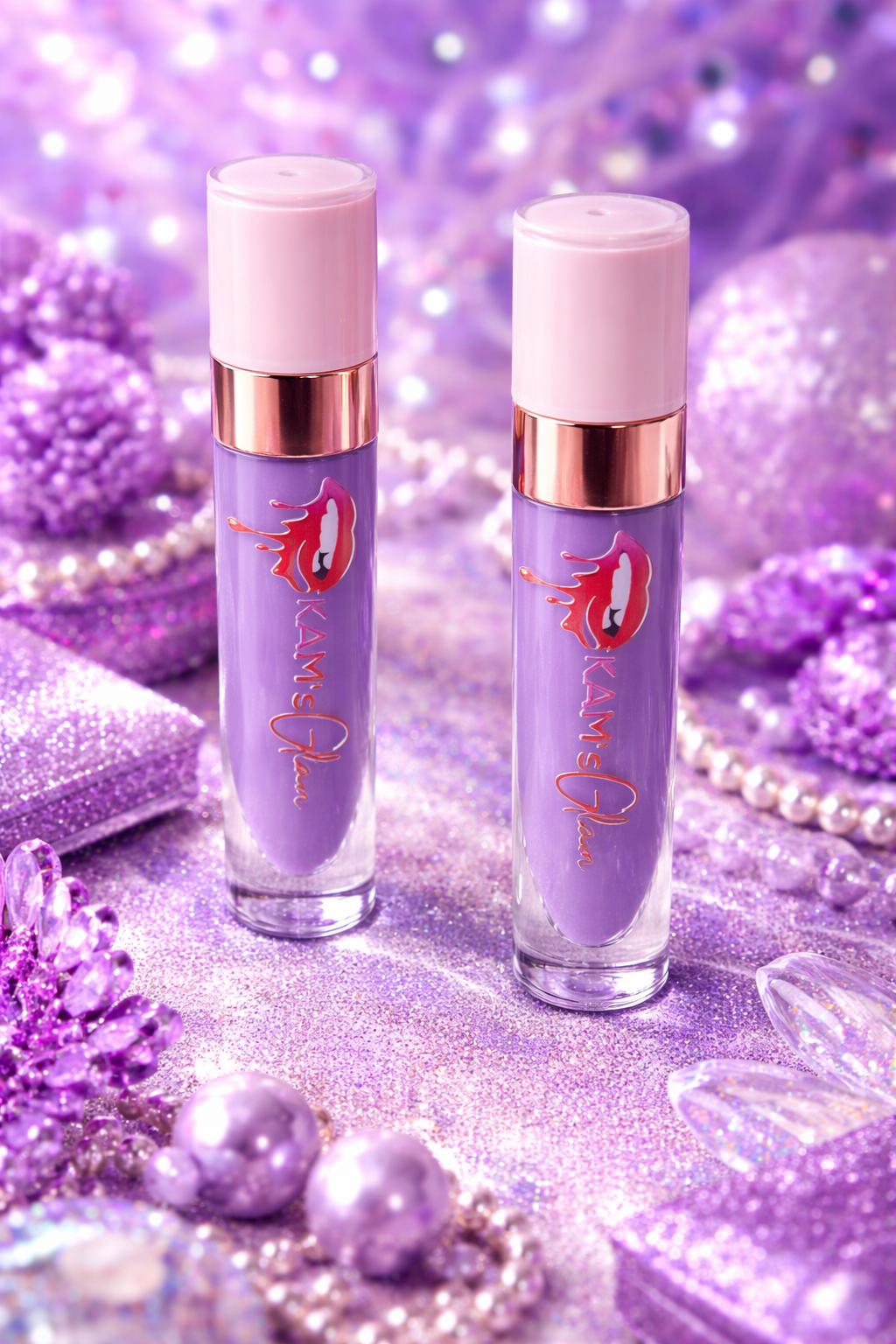 Purple Passion