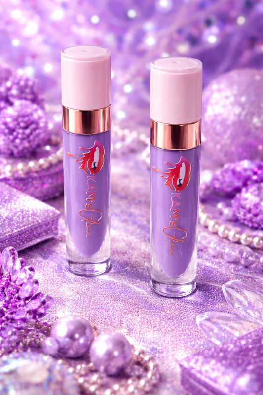 Purple Passion