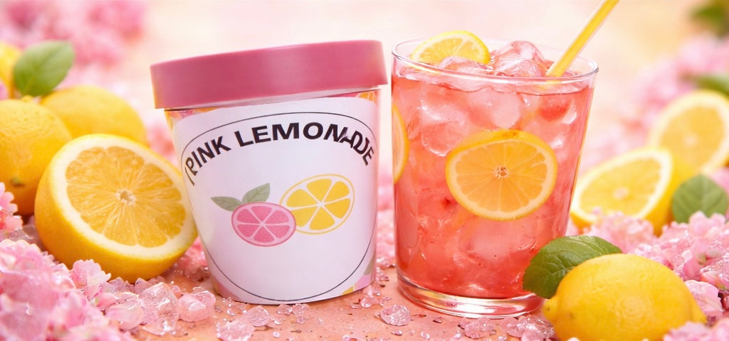 Pink Lemonade