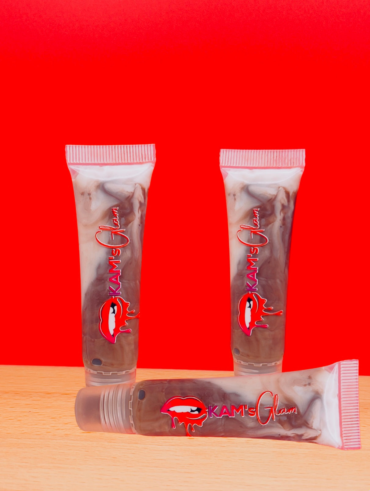 Hot Cocoa Lip Gloss