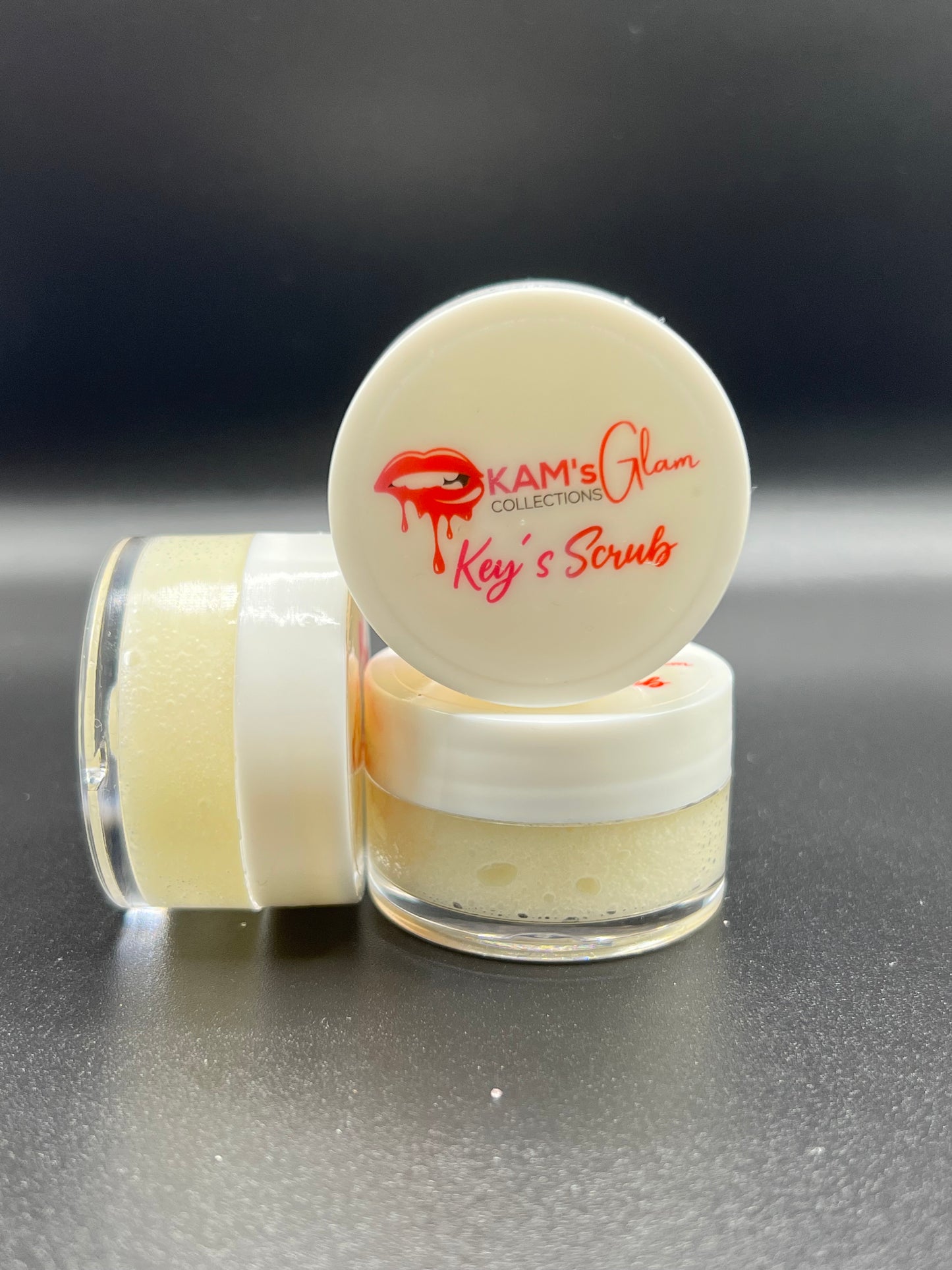 Lip Scrub