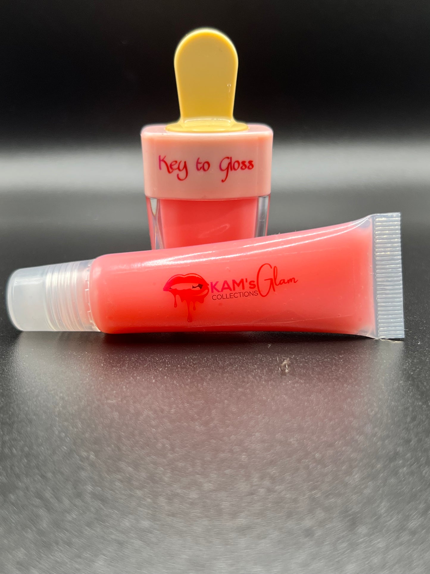 Strawberry Lip Gloss